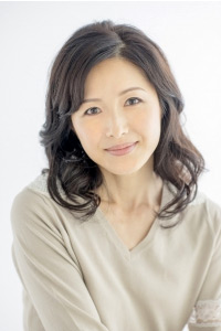 mizuno maki