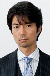 Toru Nakamura Toru Nakamura