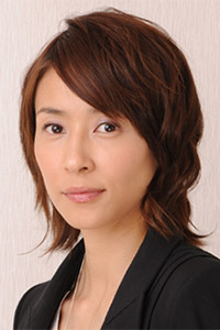 mizuno miki