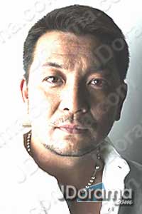 Nakano Hideo 中野英雄 Hideo Nakano Jdorama Com