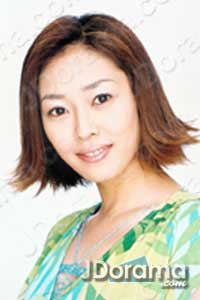 Chiharu Komatsu