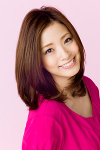 Ueto Aya 上戸彩 Aya Ueto Jdorama Com