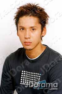 Fukami Motoki 深水元基 Motoki Fukami Jdorama Com