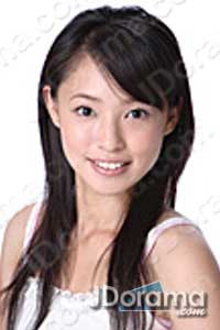 Suenaga Haruka 末永遥 Haruka Suenaga Jdorama Com