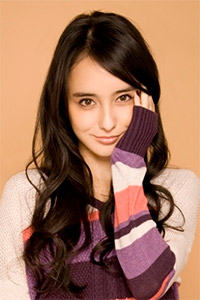 Ishida Nicole 石田ニコル ( Nicole Ishida ) :: jdorama.com