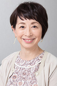 Agawa Sawako 阿川佐和子 Sawako Agawa Jdorama Com