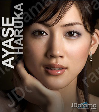 Haruka Ayase desktop Wallpapers